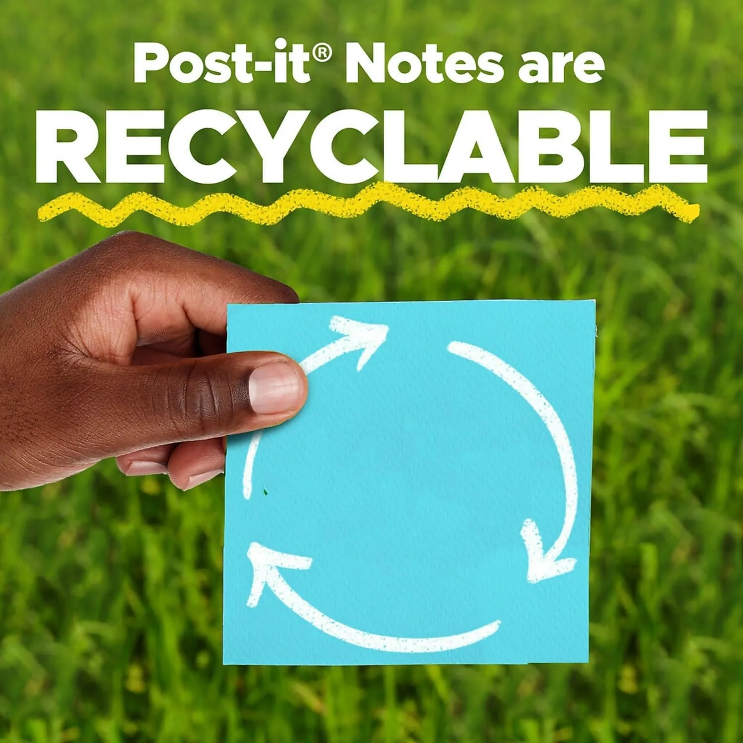 Post-it Pop-up Notes, 3x3 in, 12 Pads, America's 1 Favorite Sticky Notes, Beachside Café Collection, Pastel Colors, Recyclable (R330-12AP) 3" x 3"