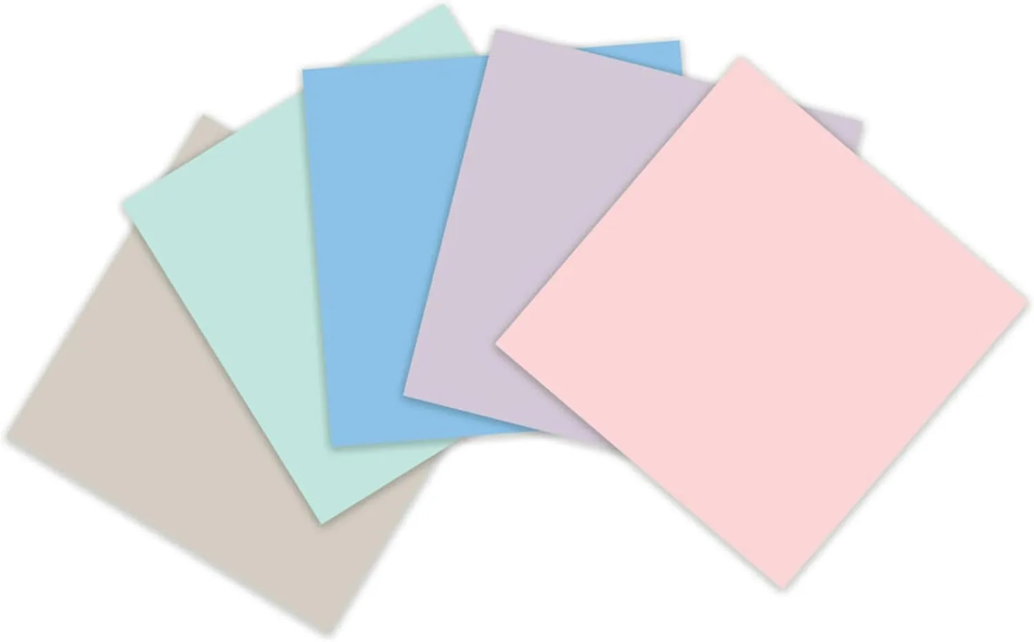 Post-it 100% Recycled Paper Super Sticky Notes