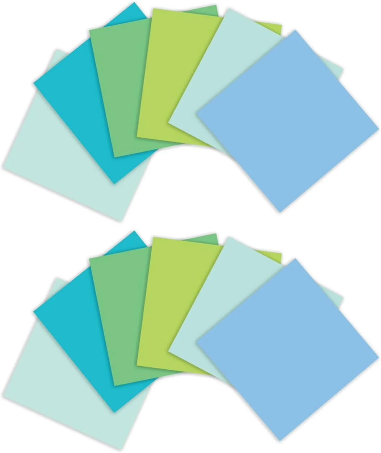Post-it 100% Recycled Paper Super Sticky Notes, 3 in. x 3 in.