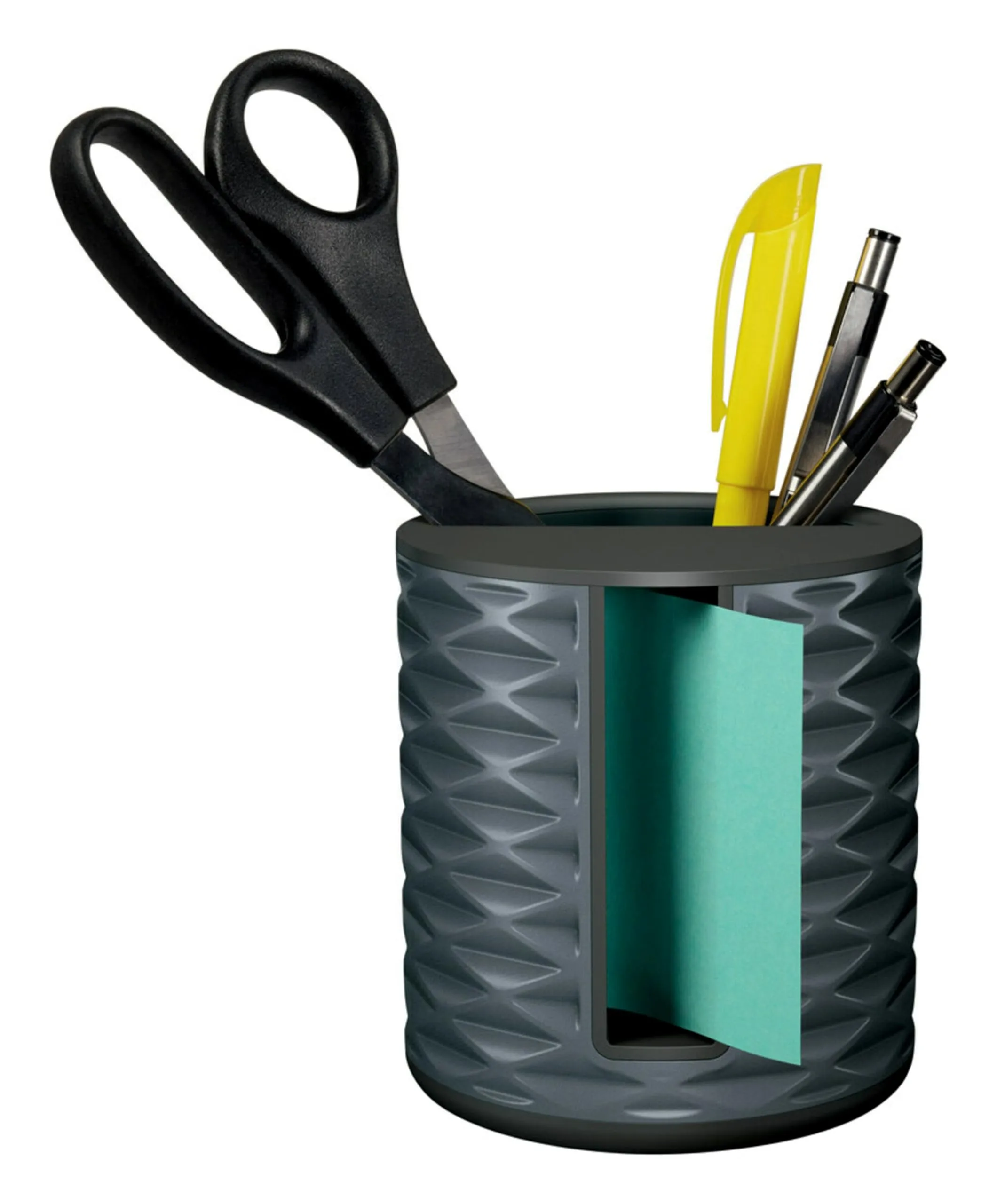 Post-it Vertical Pop-up Note Dispenser