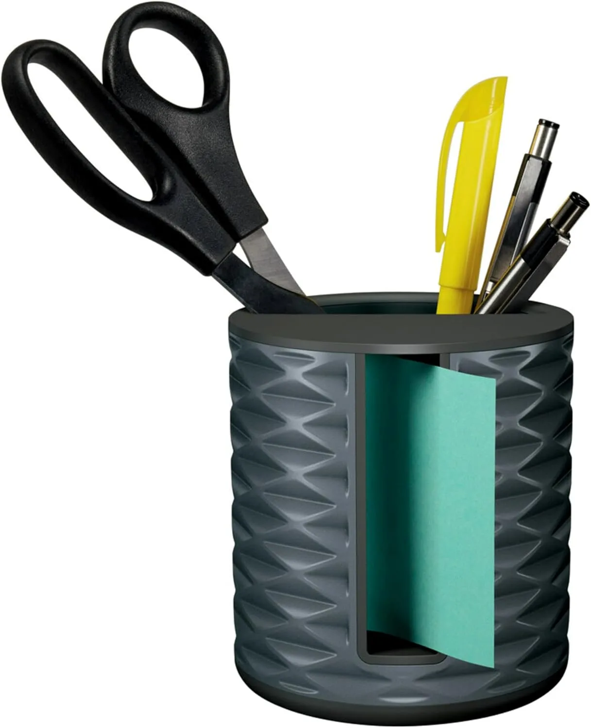 Post-it Vertical Pop-up Note Dispenser