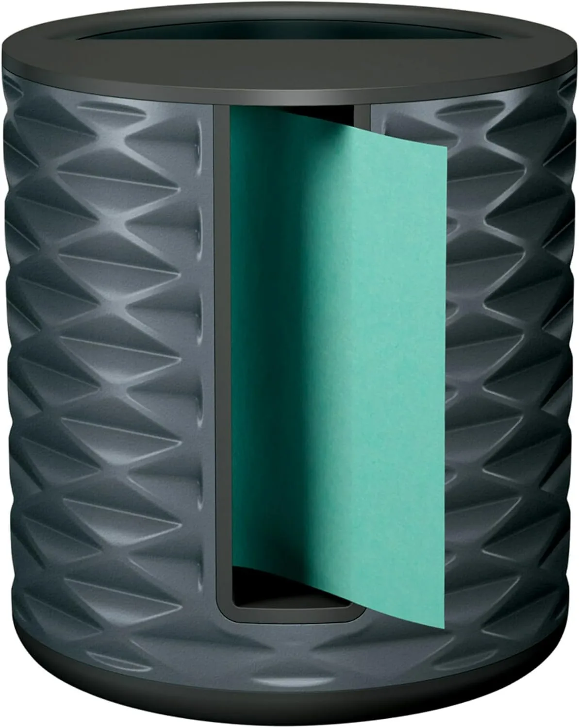 Post-it Vertical Pop-up Note Dispenser