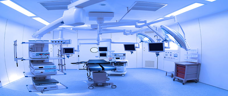 sala de operaciones - equipo sala de operaciones - equipo
