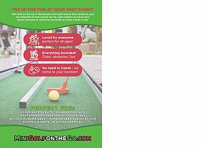 MGOTG Standard Postcards