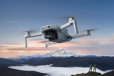 Potensic Atom 2 Photography Drone