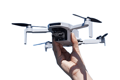 Potensic Atom Photography Drone