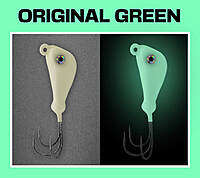 Big Nasty Tackle Pout Punisher Jig Big Nasty Tackle Pout Punisher Jig