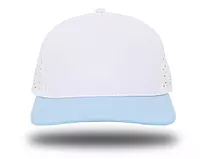 Custom 5 Panel Pantano Hats (Leatherette Patch)