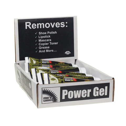 Power Gel 1 Gal Power Gel 1 Gal