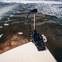 Power-Pole MOVE PV 24/36V 36" BLACK