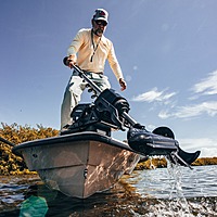 Power-Pole MOVE PV 24/36V 36" BLACK