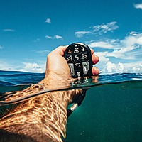 Power-Pole MOVE PV 24/36V 36" BLACK