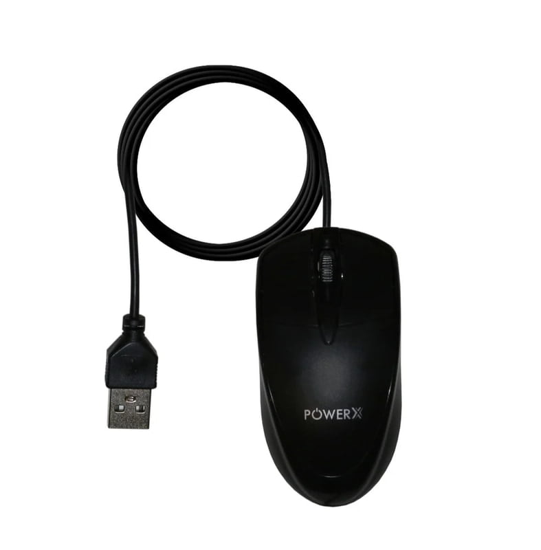 Power X Usb Mouse x2 Power X Usb Mouse x2