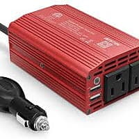 Power Inverter
