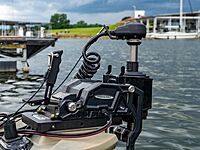 Power-Pole MOVE PV Kayak Kit