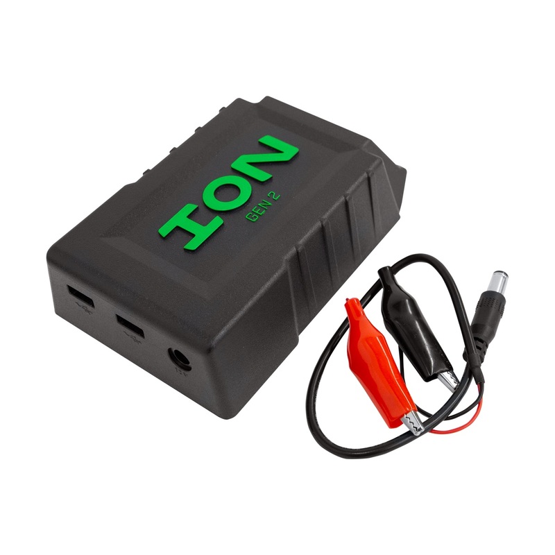Ion Power Adapter (G2)