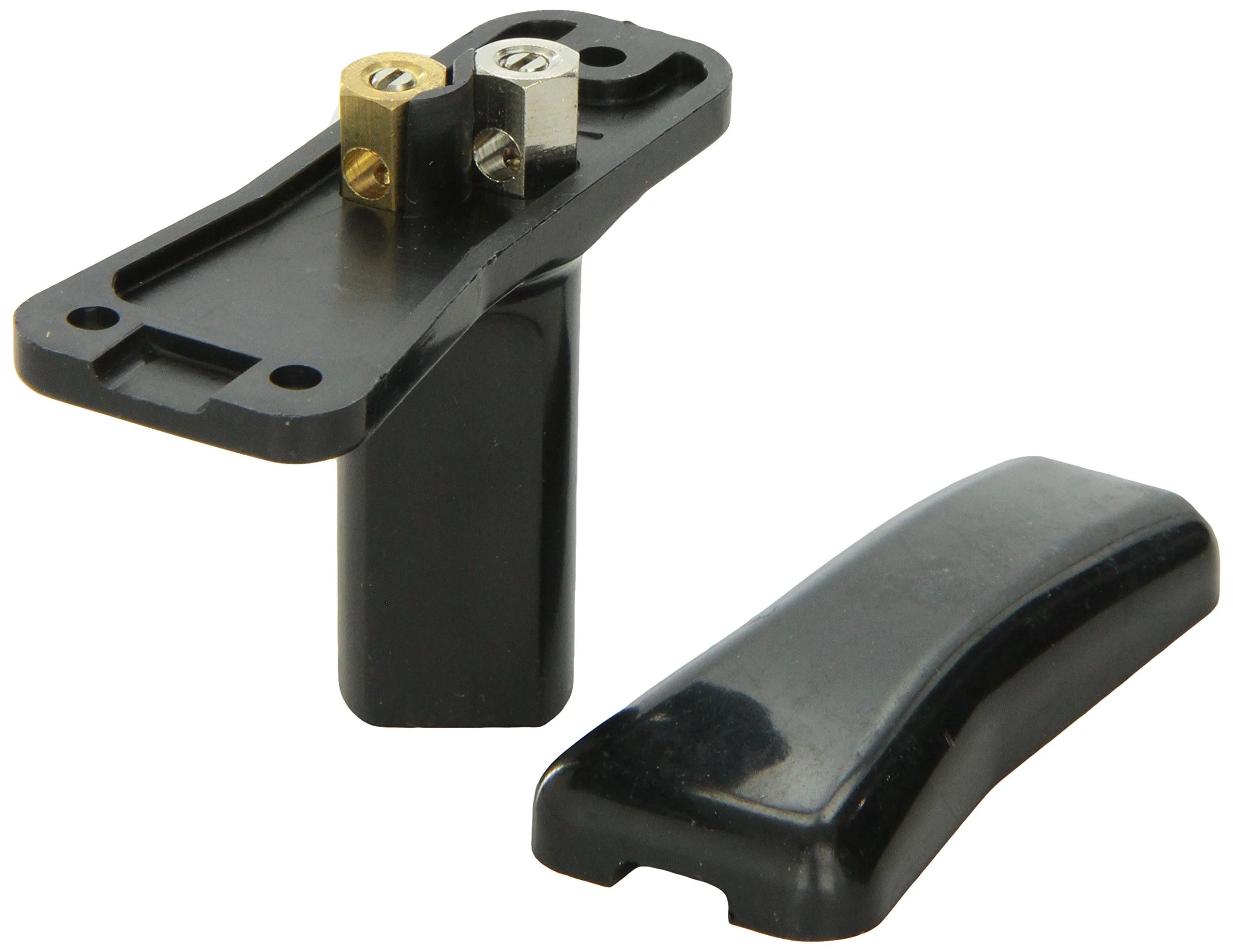 Powerwinch Male Plug f/ 712A 912 915 T2400 T4000 T3200PO ST712 BH12 SH12HBM AP3500