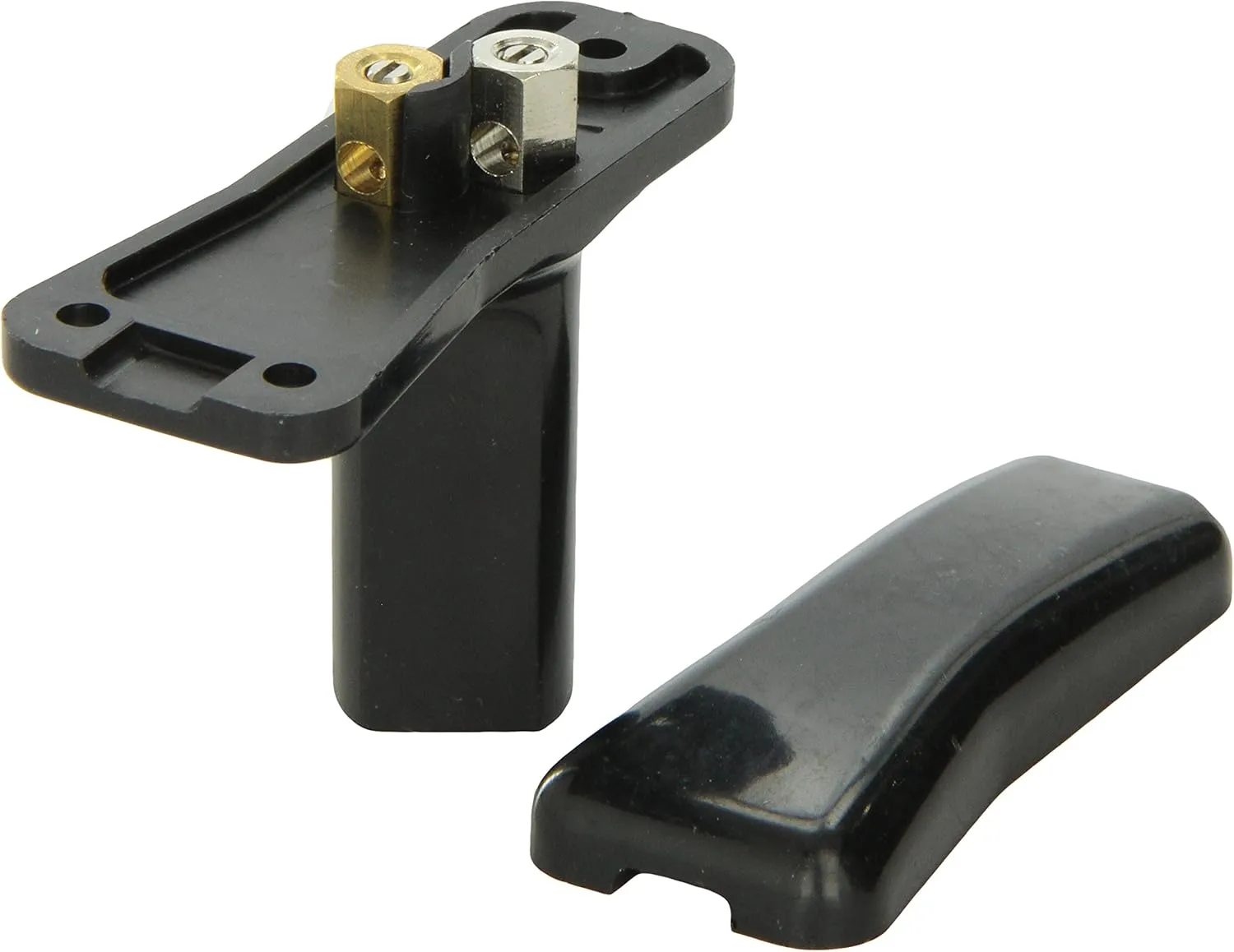 Powerwinch Male Plug f/ 712A 912 915 T2400 T4000 T3200PO ST712 BH12 SH12HBM AP3500