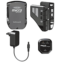 Power-Pole  Micro Battery Pak & Charge