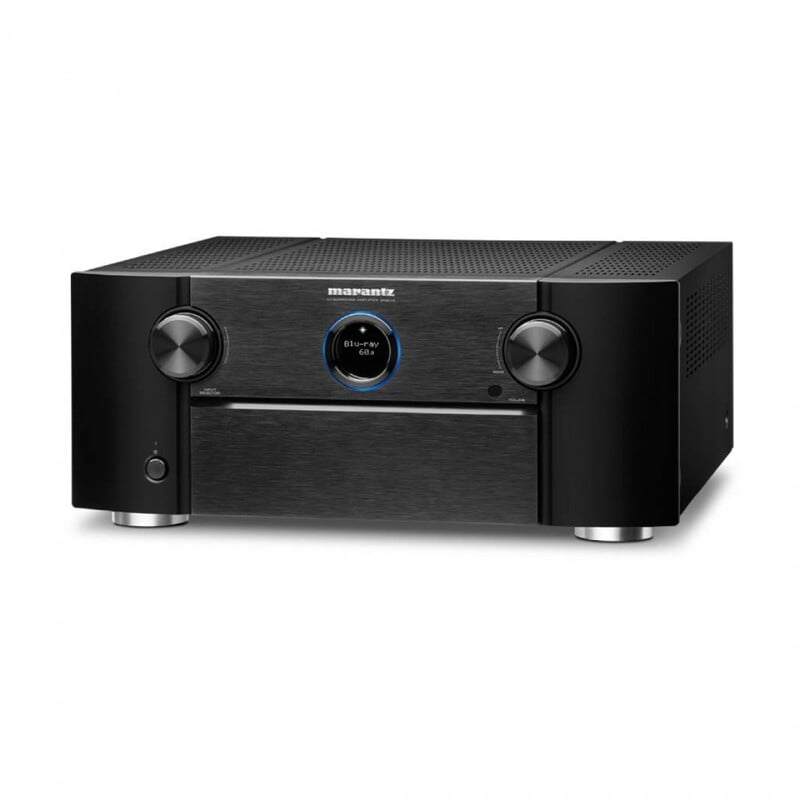 Marantz SR8015 11.2 Channel AV Receiver w/ HEOS
