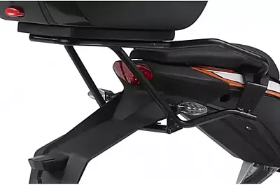 KAPPA KTM TOPBOX BRACKET KR7701 - DUKE 125-390 (11-16)
