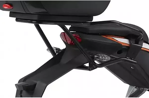 KAPPA KTM TOPBOX BRACKET KR7701 - DUKE 125-390 (11-16)