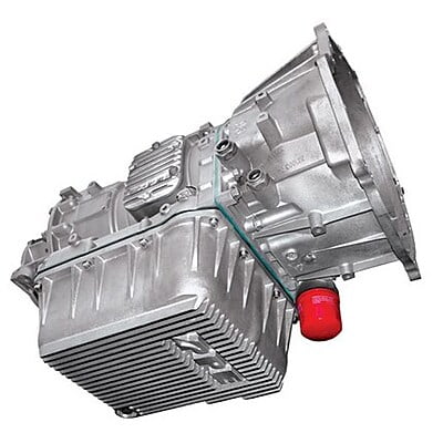 PPE 128051000 Deep Trans Pan for 01-19 GM 6.6L Duramax PPE 128051000 Deep Trans Pan for 01-19 GM 6.6L Duramax