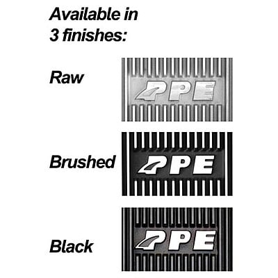 PPE 128051000 Deep Trans Pan for 01-19 GM 6.6L Duramax PPE 128051000 Deep Trans Pan for 01-19 GM 6.6L Duramax