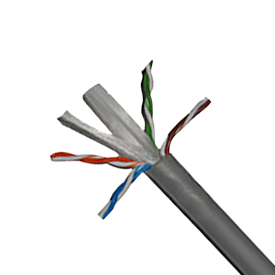 D- LINK CAT 6 CABLE 305 MTRS