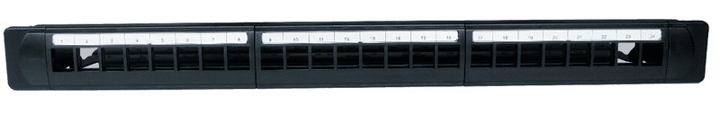 D -link patch pannel unloaded