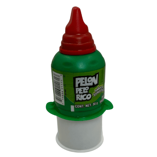Pelon Pelo Rico Medicado