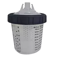 Generic 1.0 Spray Painting System