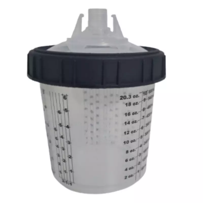 Generic 1.0 Spray Painting System