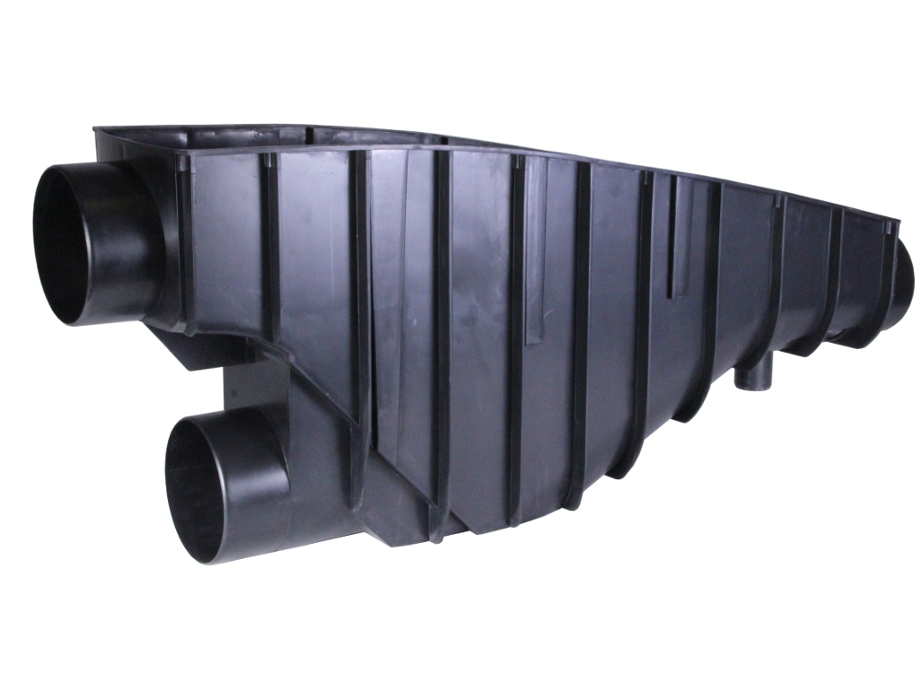 Intewa PURAIN PR150 6" Jump Prefilter