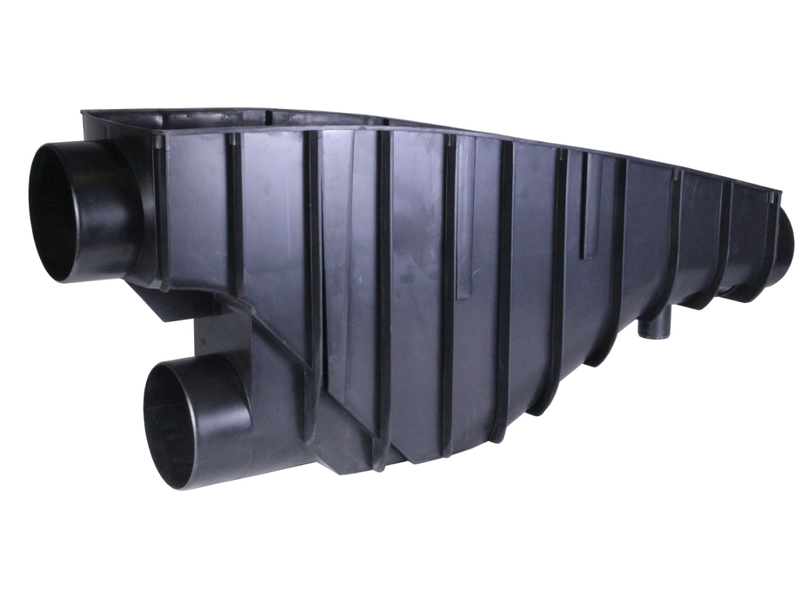 Intewa PURAIN PR150 6" Jump Prefilter
