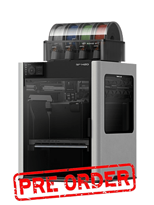 Bambu Lab H2D Combo FDM 3D Printer (Pre-order) Bambu Lab H2D Combo FDM 3D Printer (Pre-order)