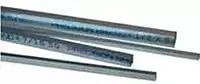 Precision Brand 14150 1/8" SQUARE KEY STOCKZINC PLATED