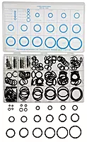Precision Brand - 12930 300 Piece O Ring Assortment