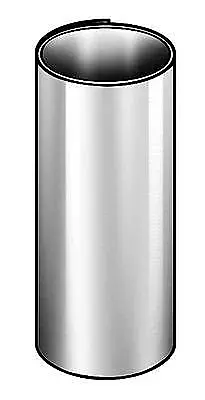 Precision Brand-16A2 PRECISION BRAND Shim Stock, Roll, Cold Low Steel, 0.0020 in