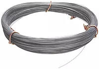 Small Parts-21214 High Carbon Steel Wire, #2B (Smooth) Finish, Full Hard Temper, ASTM A228, 0.014" Diameter, 477' Length