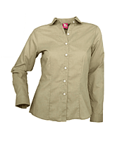 T2082 CAMISA PREMIUM DAMA ML BIBO
