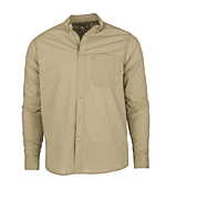 T1082 CAMISA CABALLERO ML BIBO PREMIUM