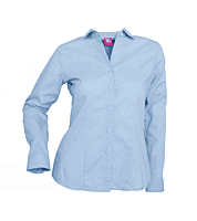 T2082 CAMISA PREMIUM DAMA ML BIBO