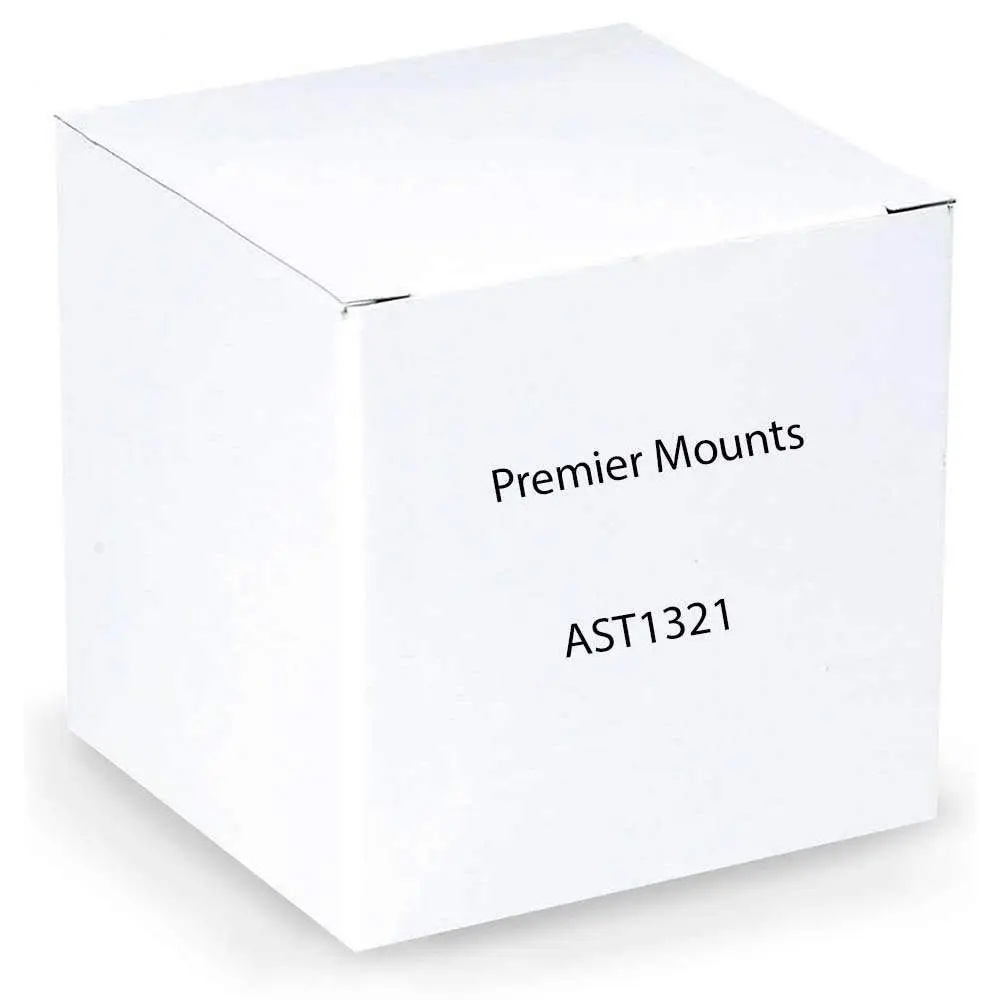 Premier Mounts 1.5in Height Suspension Adapter AST-1321