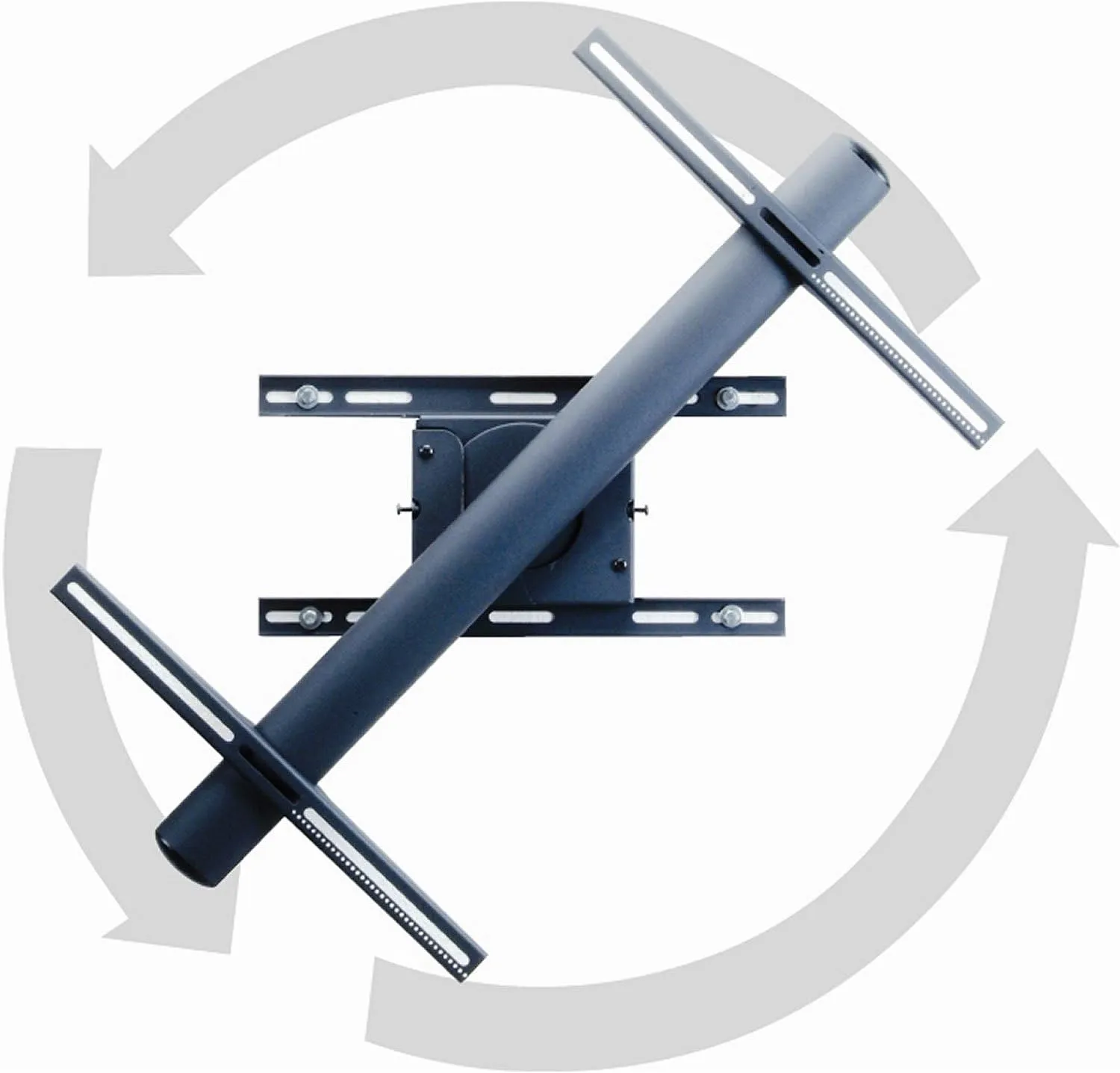 Rotating Mount for Flat Panel Screen