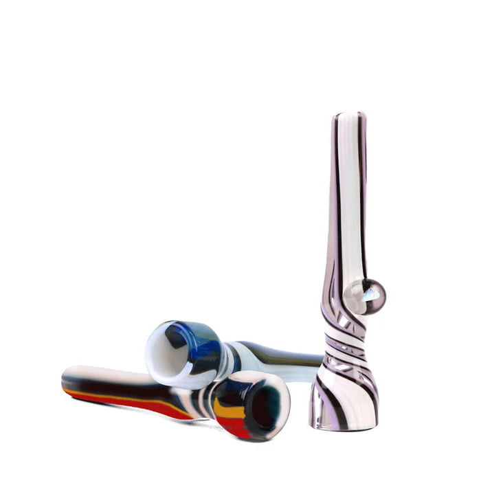 Candy chillum pipe Candy chillum pipe