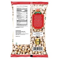 Kabuli chana (garbanzo) 4LB