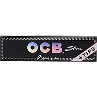OCB PAPERS