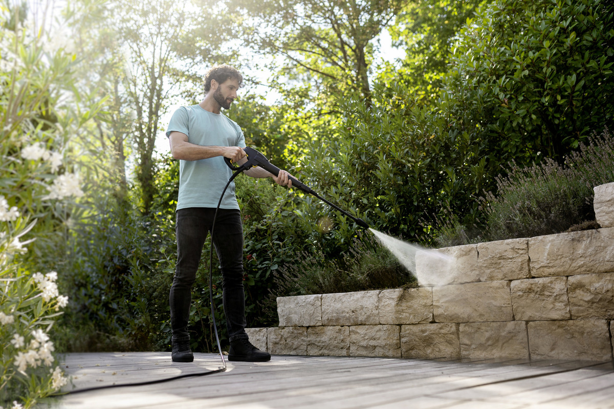 Karcher K 7 WCM Pressure washer Karcher K 7 WCM Pressure washer