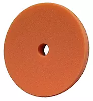 Presta PACE Orange Foam Medium Cut Pad - 3" *4-Pack